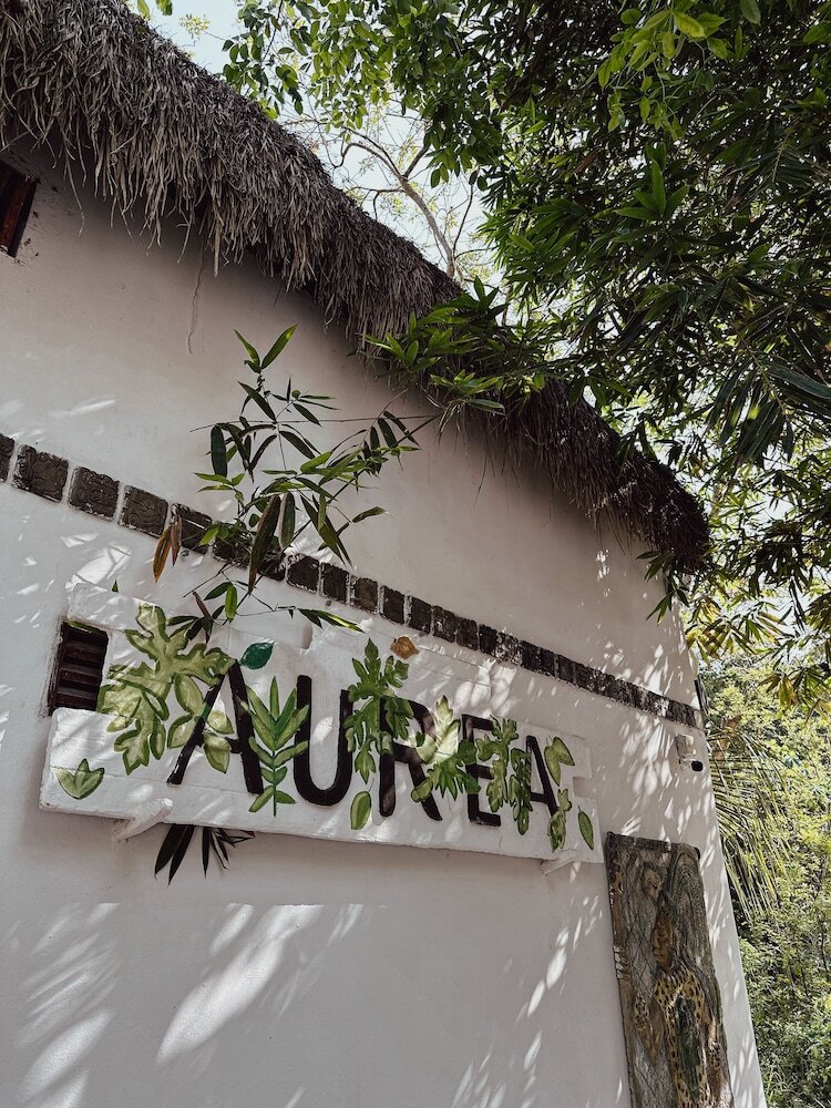 Hotel Boutique Aurea