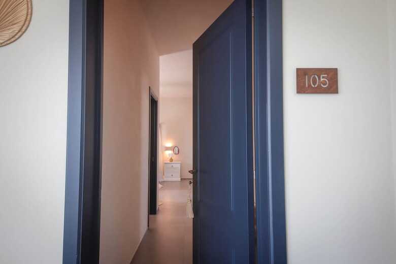 Bed & Breakfast Casale Degli Ulivi