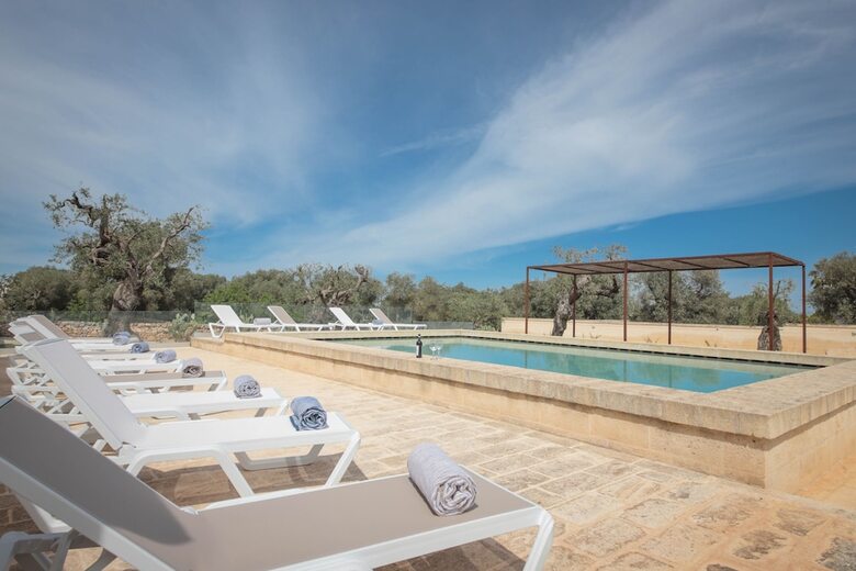 Bed & Breakfast Casale Degli Ulivi