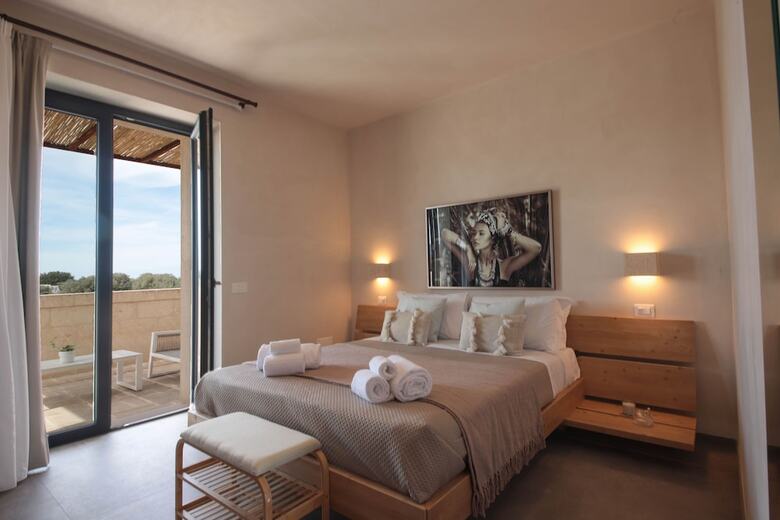 Bed & Breakfast Casale Degli Ulivi
