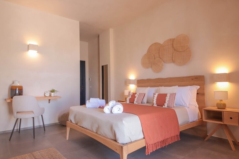 Bed & Breakfast Casale Degli Ulivi