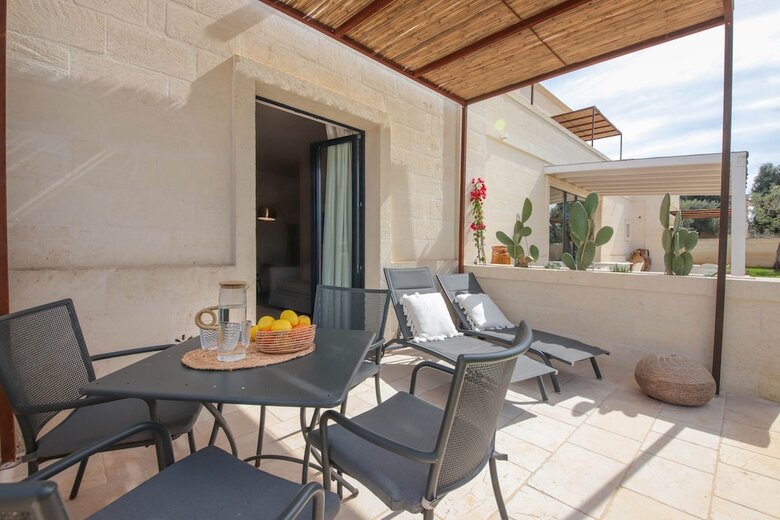Bed & Breakfast Casale Degli Ulivi