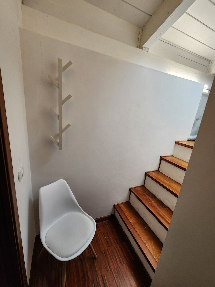 Gaia Suites B&B