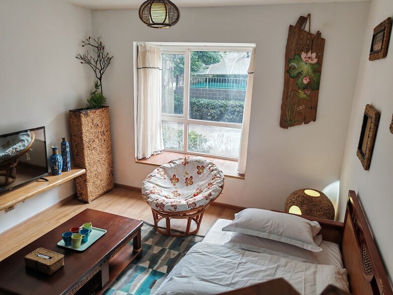 Bed & Breakfast Yujian Meet You