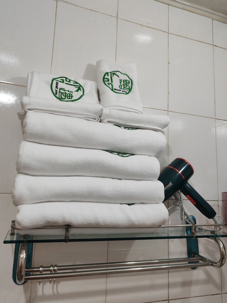 Bed & Breakfast Yujian Meet You