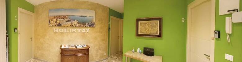 Monti Guesthouse