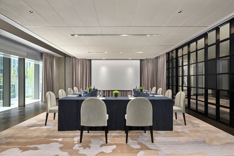 Hotel Kimpton Qiantan Shanghai By Ihg
