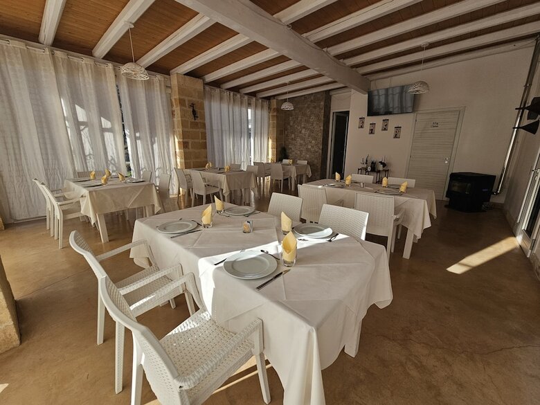 Luxury B&B Casina Il Mandorlo