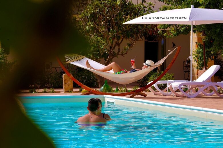 Luxury B&B Casina Il Mandorlo