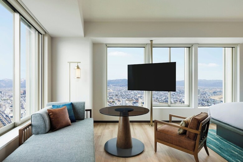 Hotel Courtyard By Marriott Fukui