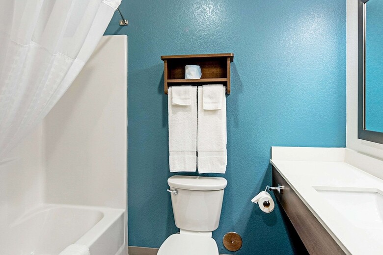 Hotel Woodspring Suites Reno Sparks