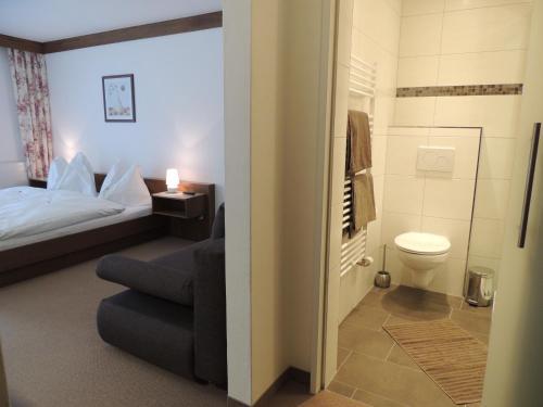 Agroturismo Pension Forsthof