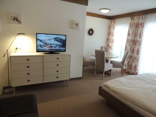 Agroturismo Pension Forsthof