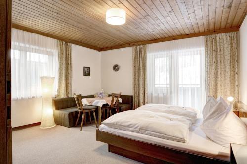 Agroturismo Pension Forsthof
