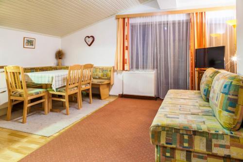 Agroturismo Pension Forsthof