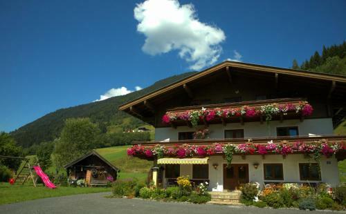 Agroturismo Pension Forsthof