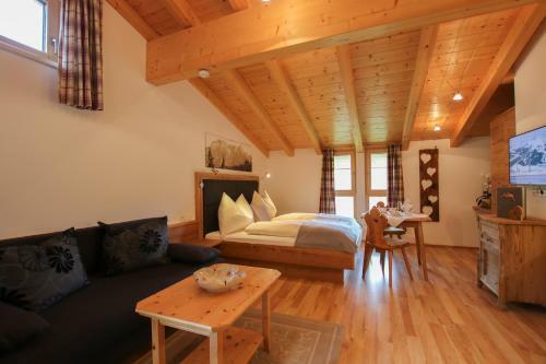 Apartamento Obersinnlehenhof