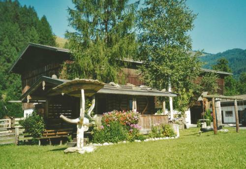 Apartamento Obersinnlehenhof