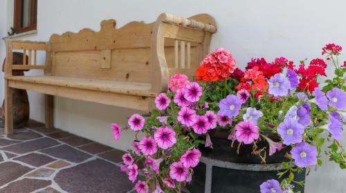 Apartamento Obersinnlehenhof