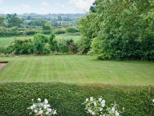 Venns Farm Cart Lodge