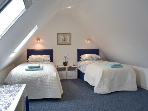 Venns Farm Cart Lodge
