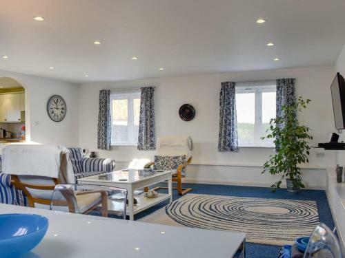 Venns Farm Cart Lodge