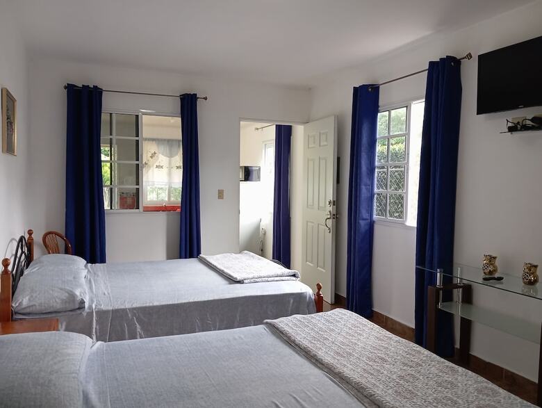 Little Italy B&B