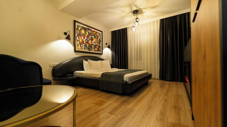 Hotel Mas Suites Nisantasi