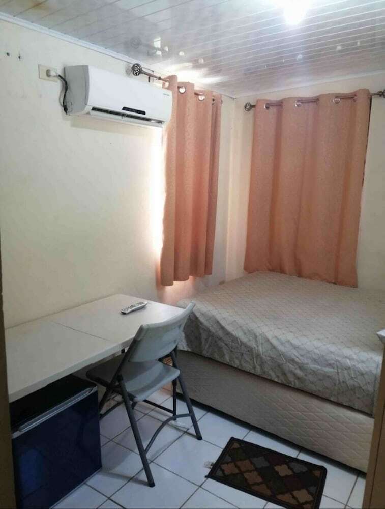 Tony's Guest House
