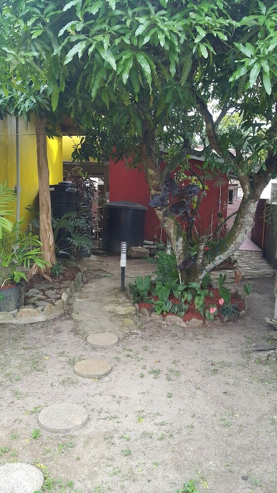 Tony's Guest House