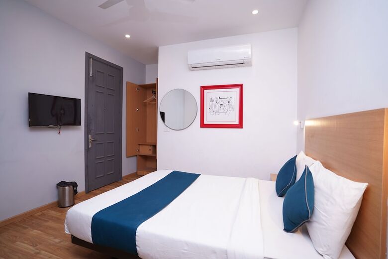 F9 Hotels