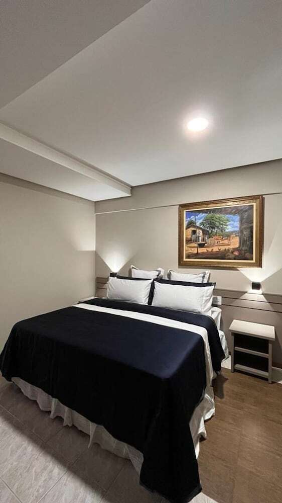 Hotel Dan Inn Uberl�ndia By Nacional Inn
