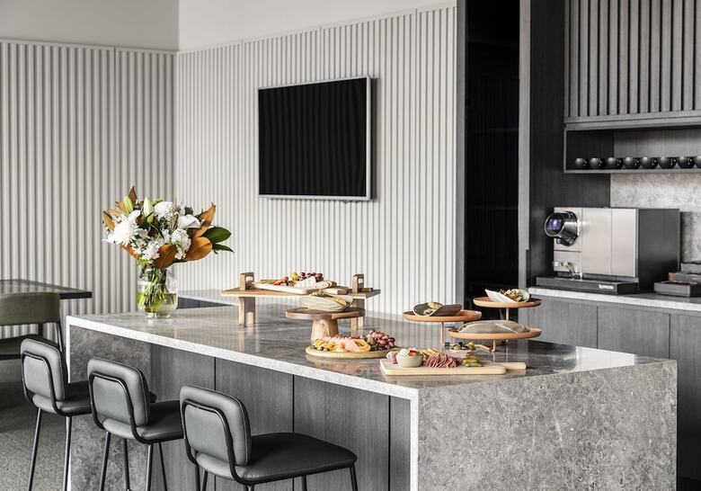 Hotel Oakwood Premier Melbourne