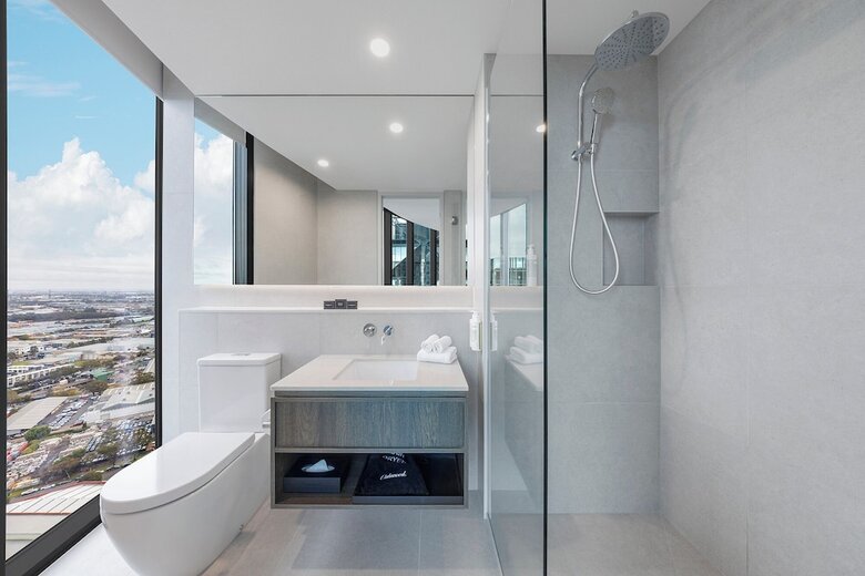 Hotel Oakwood Premier Melbourne