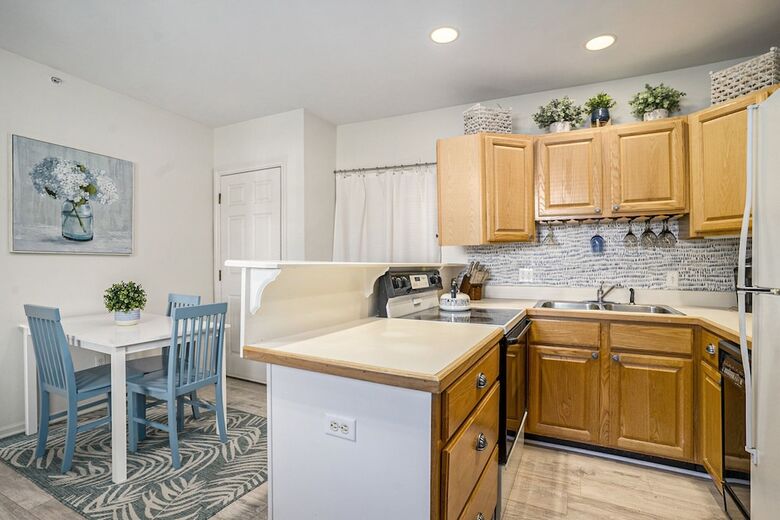 Bed & Breakfast Inn At The Park