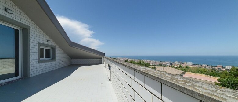 Bed & Breakfast Villa Pescara