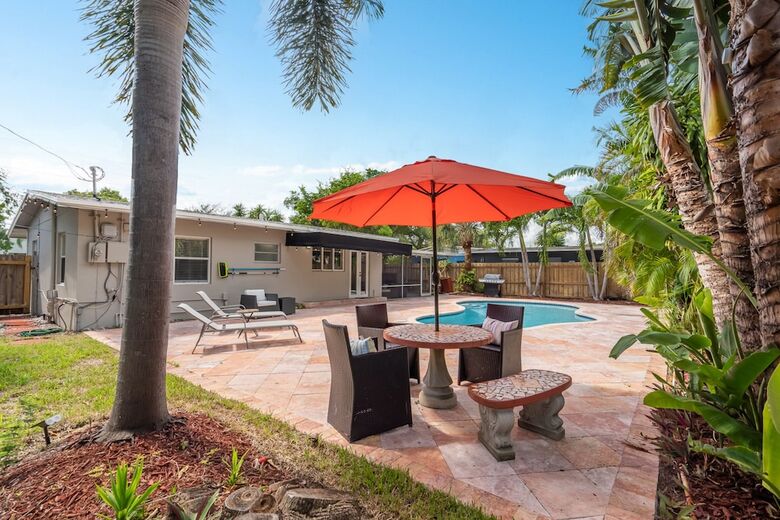 Will's Off Wilton Drive Pool Villa By Opus