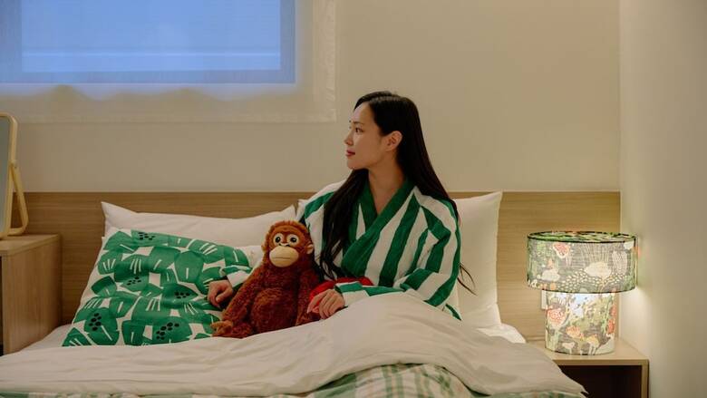 Anook Hotel Incheon Bupyeong