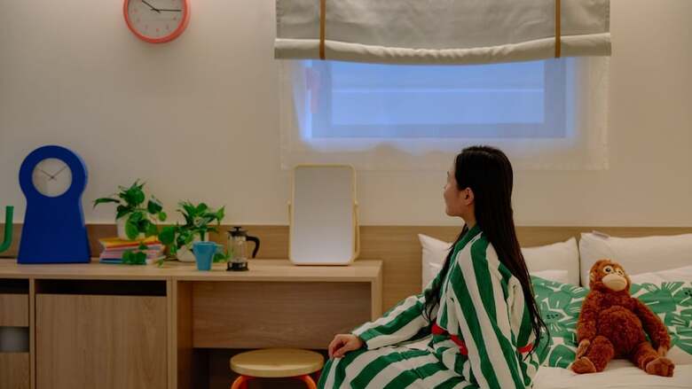 Anook Hotel Incheon Bupyeong