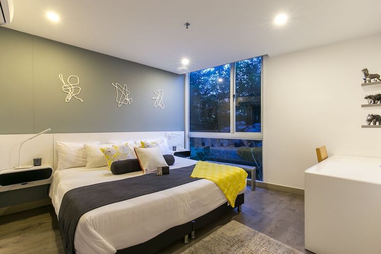 Soul Lifestyle Apartments