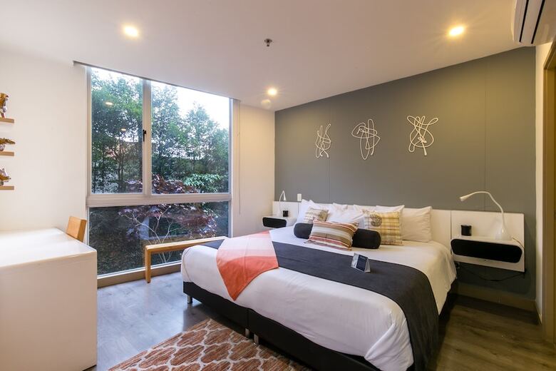 Soul Lifestyle Apartments