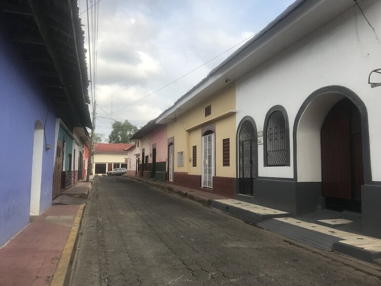 El Callejon Guest House