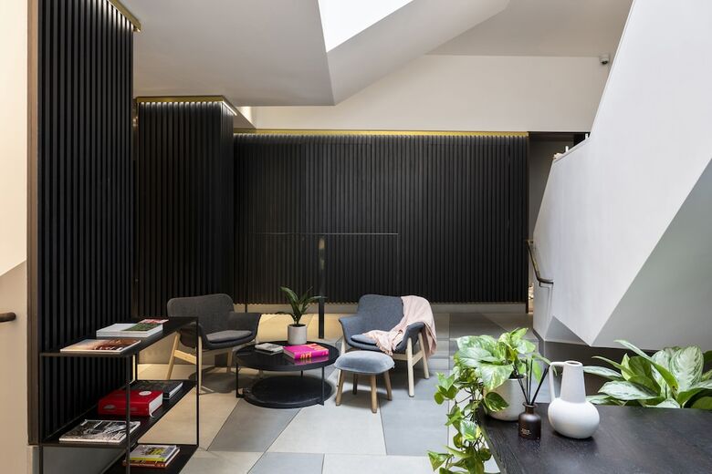 Aparthotel The Moorgate By Cove