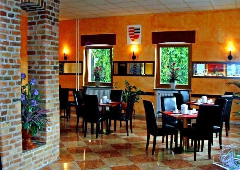Hotel Central