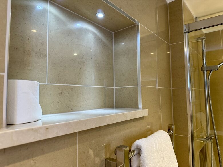 The Windermere Hotel, London