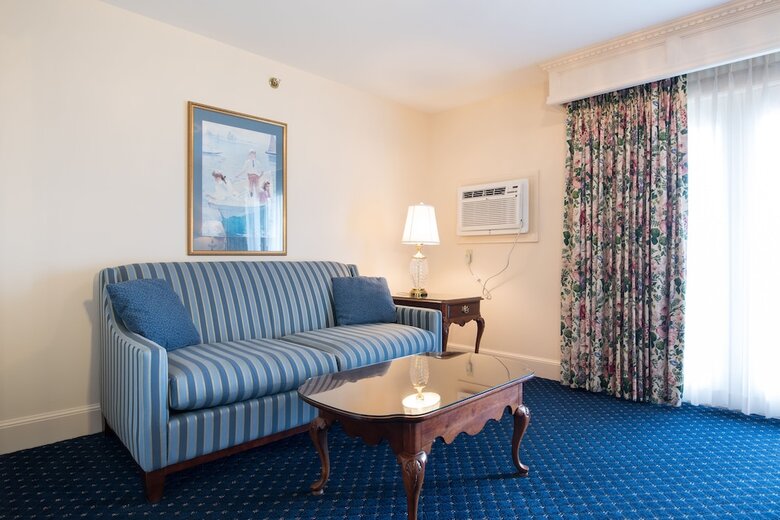 Hotel Bluenose Inn - Bar Harbor Collection