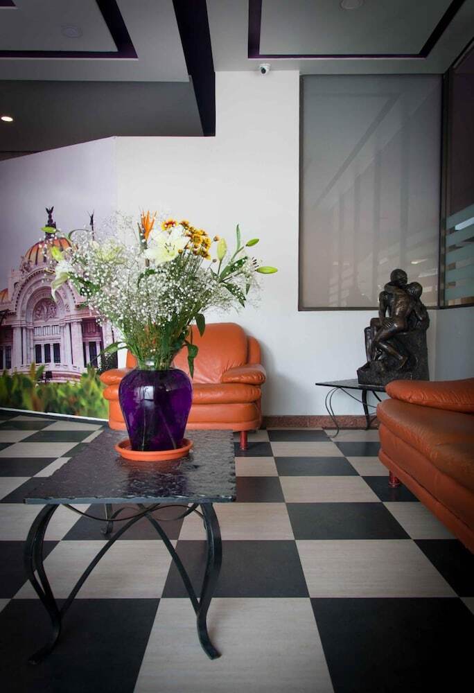 Hotel Max