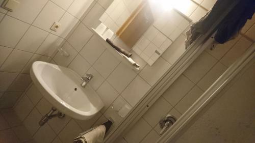 Apartamento Haus Bergfreund