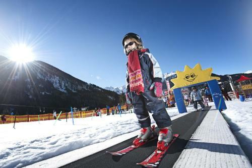 Intermontana Hotel Garni