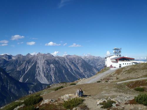 Hotel Wiese
